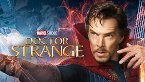 Доктор Стрэндж (фильм, 2016)