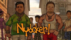 Восточный парк (мультфильм, 2004)
