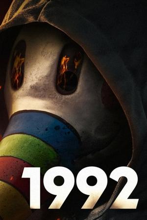 1992 (сериал, 2024)