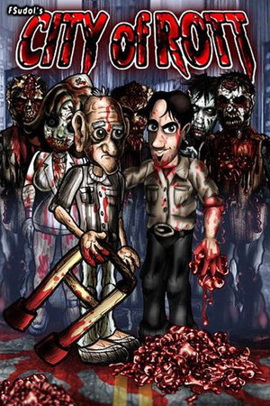 Мясорубка (мультфильм, 2006)