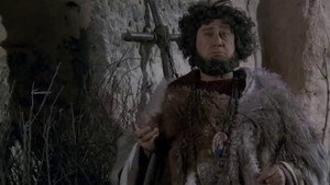 Бертольдо, Бертольдино и Какашка (фильм, 1984)