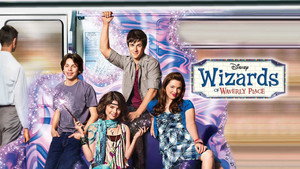 Волшебники из Вэйверли Плэйс (сериал, 2007)