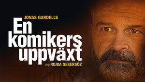 Моя жизнь в качестве комика (фильм, 2019)