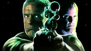 Чужая нация (фильм, 1988)