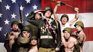 Придурки 2.5 (фильм, 2007)
