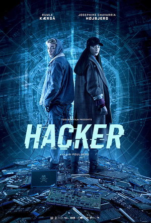 Хакер (фильм, 2019)