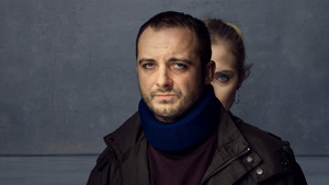 Крук: Ночной шёпот (сериал, 2018)