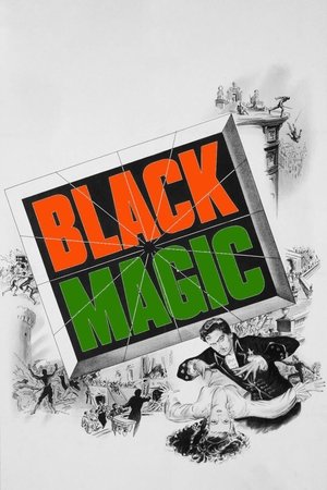 Черная магия (фильм, 1949)