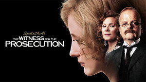 Свидетель обвинения (сериал, 2016)