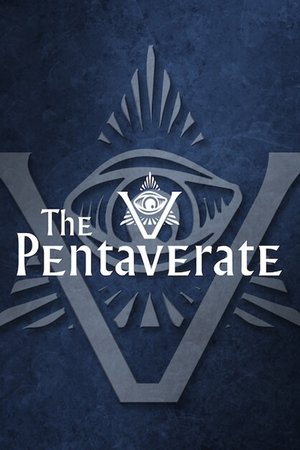 Пентаверат (сериал, 2022)