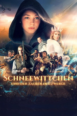Белоснежка и магия гномов (фильм, 2019)