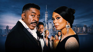 Семейный бизнес (сериал, 2018)