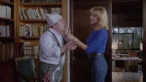 Не разлей вода (фильм, 1983)