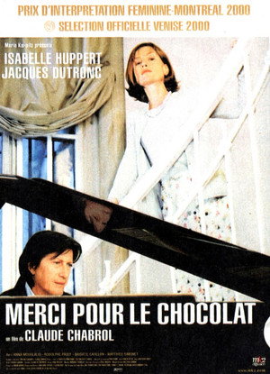 Спасибо за шоколад (фильм, 2000)