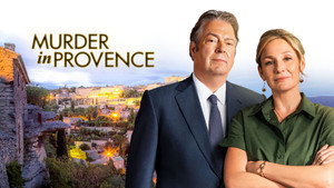 Убийство в Провансе (сериал, 2022)