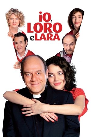 Роковая Лара (фильм, 2009)