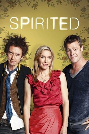 Оживший (сериал, 2010)