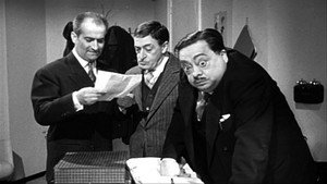 Пройдоха (фильм, 1959)