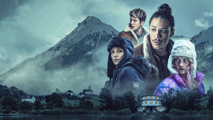 Антрацит (сериал, 2024)