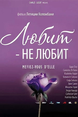 Любит — не любит (фильм, 2002)