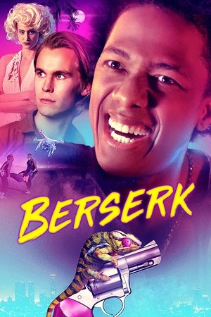 Берсерк (фильм, 2019)