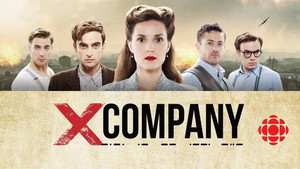 Лагерь X (сериал, 2016)
