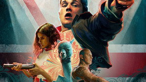 Убить Бена Лайка (фильм, 2018)