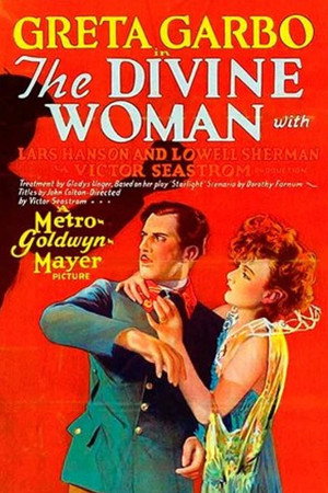 Божественная женщина (фильм, 1928)