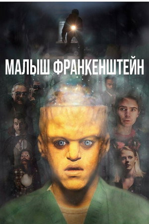 Малыш Франкенштейн (фильм, 2018)