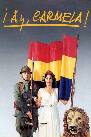 Ай, Кармела! (фильм, 1990)