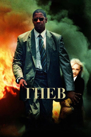 Гнев (фильм, 2004)
