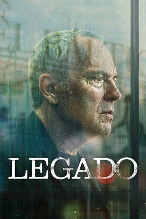 Скверное наследие (сериал, 2025)