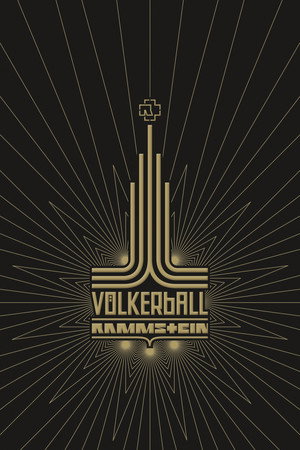 Rammstein: Völkerball (фильм, 2006)