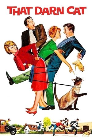Эта дикая кошка (фильм, 1965)