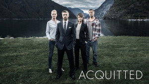 Алиби (сериал, 2013)