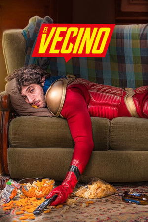 Сосед (сериал, 2019)