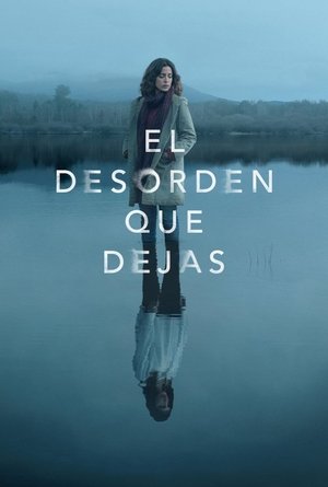 Беспорядок после тебя (сериал, 2020)