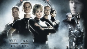 Звёздные Врата: Ковчег Истины (фильм, 2008)