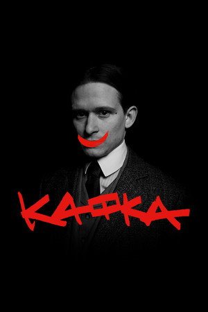 Кафка (сериал, 2024)