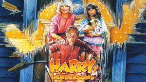 Гарри и Хендерсоны (сериал, 1991)