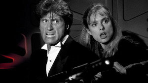 Нечто из другого мира (сериал, 1988)