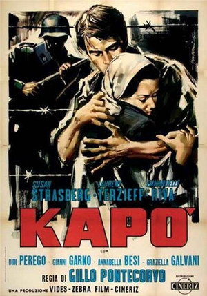 Капо (фильм, 1960)