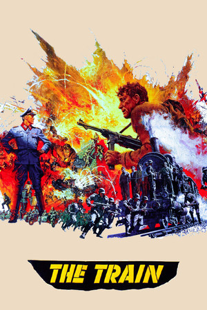 Поезд (фильм, 1964)