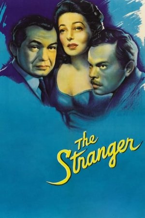 Чужестранец (фильм, 1946)