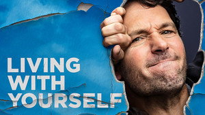 Жить с самим собой (сериал, 2019)