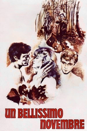 Прекрасный ноябрь (фильм, 1969)