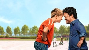 На уровне глаз (фильм, 2016)