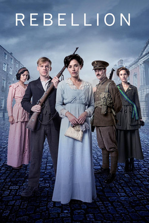 Восстание (сериал, 2016)