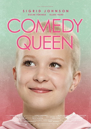 Королева комедии (фильм, 2022)