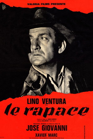 Хищник (фильм, 1968)